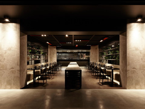 Hotel Realm - Accommodation NSW 35