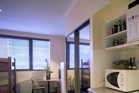 Madison Capital Executive Apartments - Accommodation NSW 3