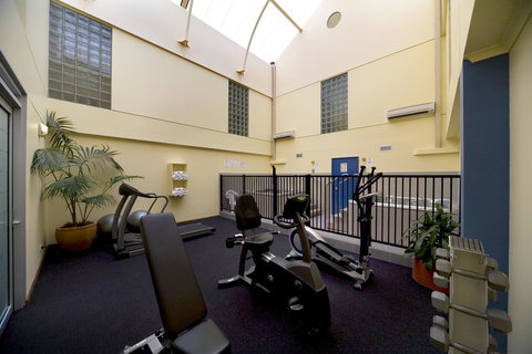 Madison Capital Executive Apartments - Accommodation NSW 6