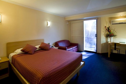 Madison Capital Executive Apartments - Accommodation NSW 7