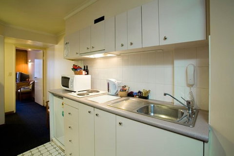 Madison Capital Executive Apartments - Accommodation NSW 5