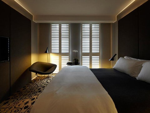 Burbury Hotel - Accommodation NSW 4