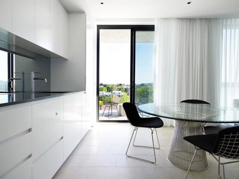 Burbury Hotel - Accommodation NSW 8