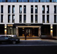 Burbury Hotel - Accommodation NSW