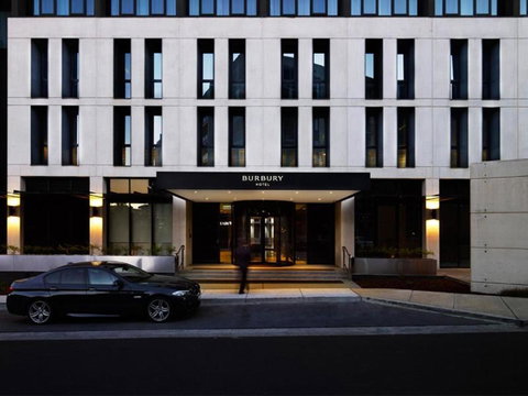 Burbury Hotel - Accommodation NSW 0