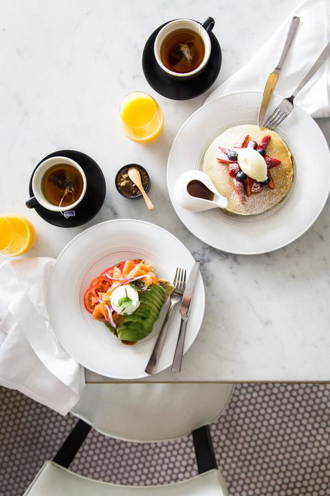 Burbury Hotel - Accommodation NSW 19