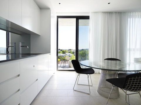 Burbury Hotel - Accommodation NSW 25