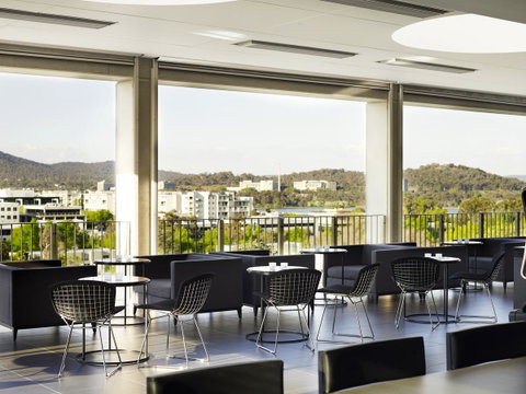 Burbury Hotel - Accommodation NSW 9