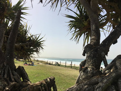 Lennox Holiday Apartments - Accommodation NSW 11