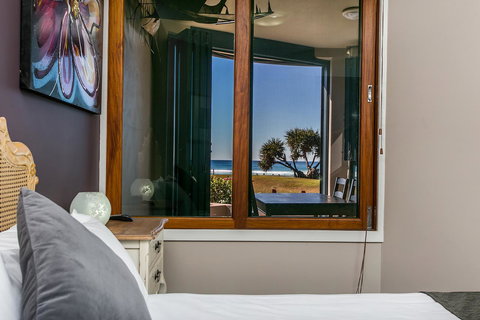 Lennox Holiday Apartments - Accommodation NSW 35