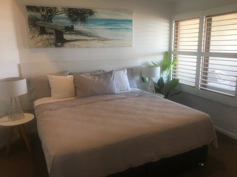 Lennox Holiday Apartments - Accommodation NSW 23