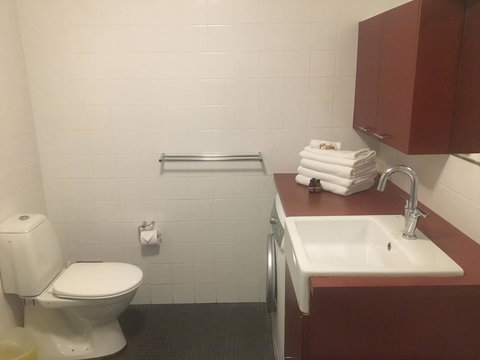 Lennox Holiday Apartments - Accommodation NSW 30