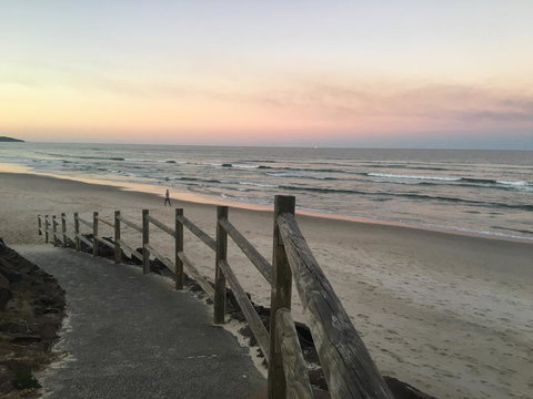 Lennox Holiday Apartments - Accommodation NSW 17