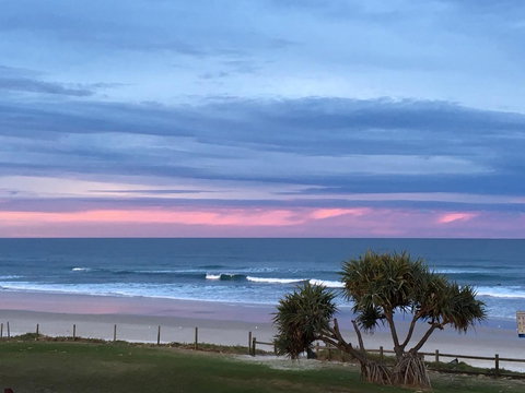 Lennox Holiday Apartments - Accommodation NSW 28