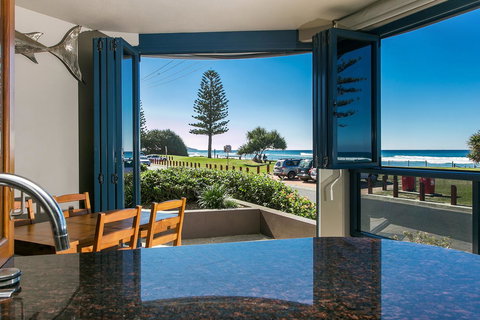 Lennox Holiday Apartments - Accommodation NSW 1