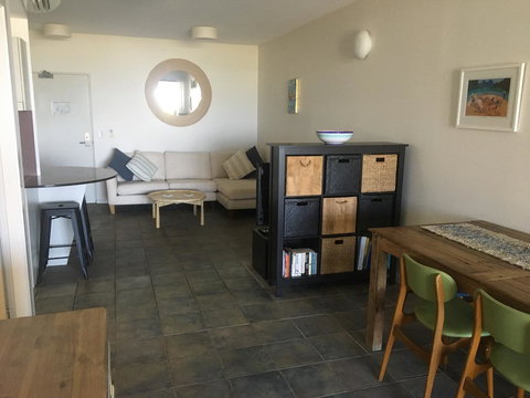 Lennox Holiday Apartments - Accommodation NSW 18