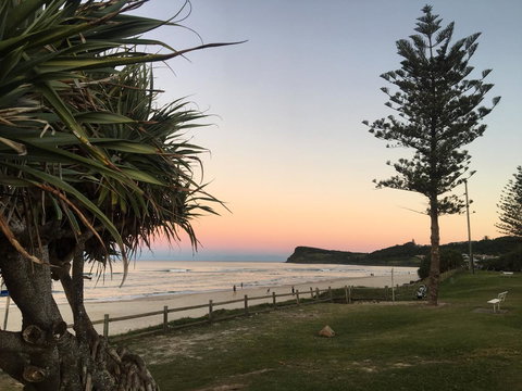 Lennox Holiday Apartments - Accommodation NSW 9