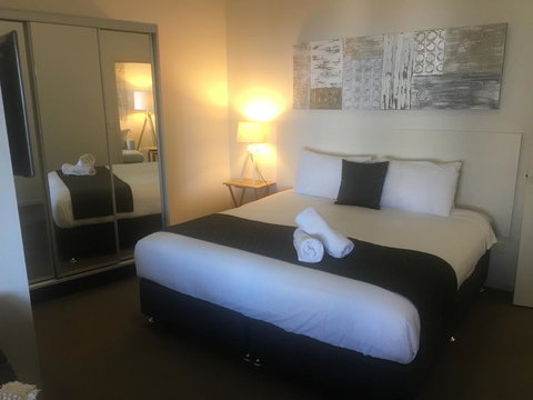 Lennox Holiday Apartments - Accommodation NSW 16