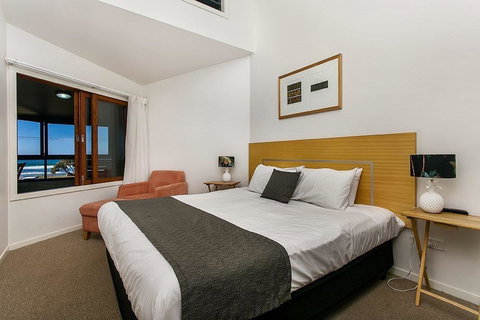 Lennox Holiday Apartments - Accommodation NSW 27