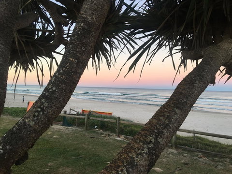 Lennox Holiday Apartments - Accommodation NSW 6