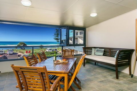Lennox Holiday Apartments - Accommodation NSW 2