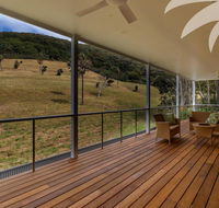 Bombora  Bluey's Beach - Accommodation NSW