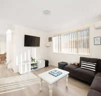 Bombora  Fingal Bay - Accommodation NSW