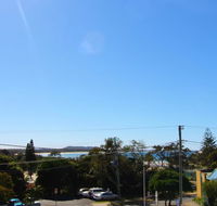 Bombora 3/4 East Street - Accommodation NSW