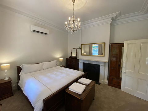 Bon Accord - Accommodation NSW 2