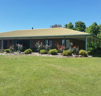 Bonaways - Accommodation NSW