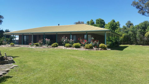 Bonaways - Accommodation NSW 0