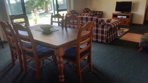 Bonaways - Accommodation NSW 3