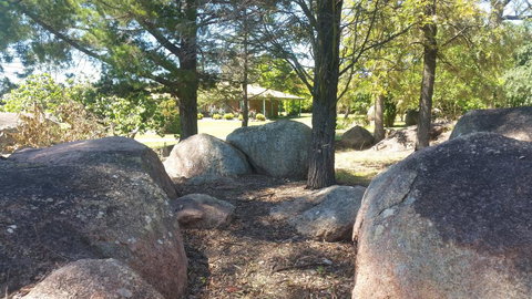 Bonaways - Accommodation NSW 1