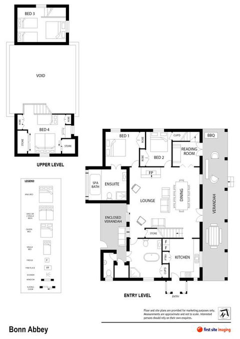 Bonn Abbey - Magnificent Stone Abbey - Accommodation NSW 3
