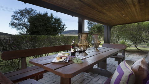 Bonn Abbey - Magnificent Stone Abbey - Accommodation NSW 1