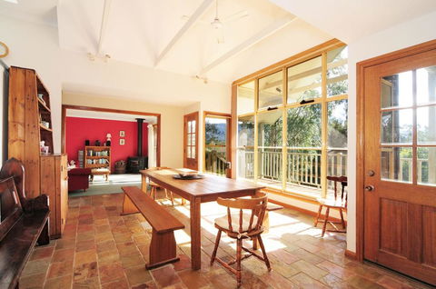 Bonnie Doon - Family Friendly Home! - Accommodation NSW 3