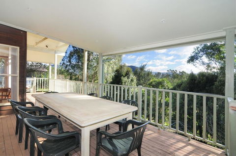 Bonnie Doon - Family Friendly Home! - Accommodation NSW 1