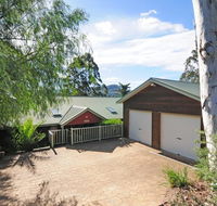 Bonnie Doon - Family friendly home - Accommodation NSW