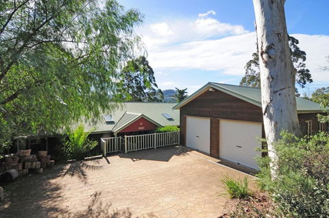 Bonnie Doon - Family Friendly Home! - Accommodation NSW 0