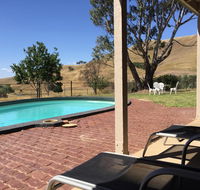 BONNIE DOON - GREAT GET AWAY - Accommodation NSW