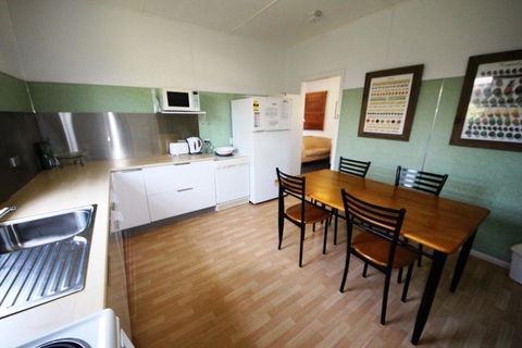 Bonnydoon At Hat Head (Pet Friendly) - Accommodation NSW 1