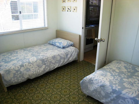 Bonnydoon At Hat Head (Pet Friendly) - Accommodation NSW 3