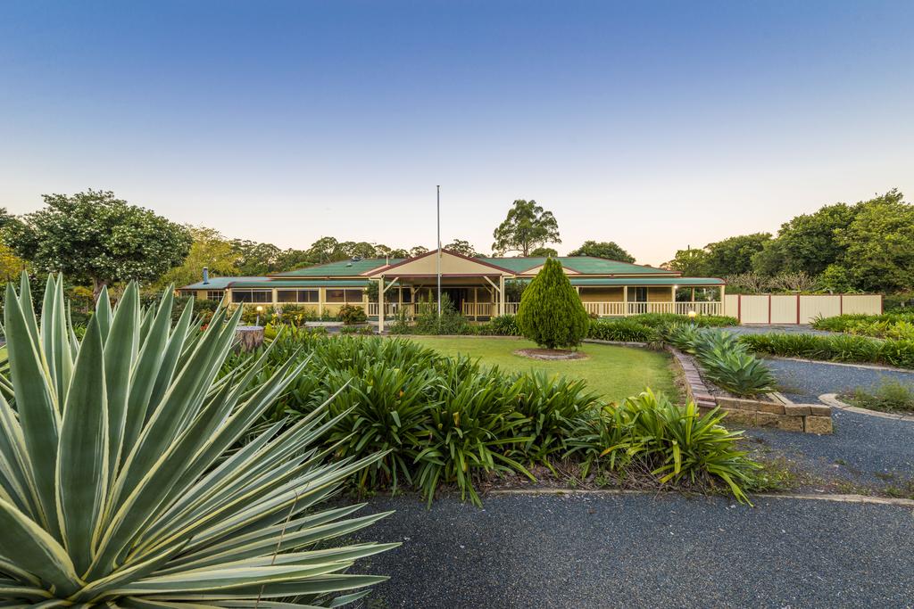 Central Bucca NSW Accommodation NSW