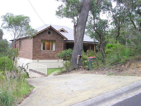 Boobook Hollow - Accommodation NSW 1