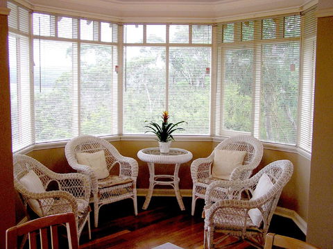Boobook Hollow - Accommodation NSW 0
