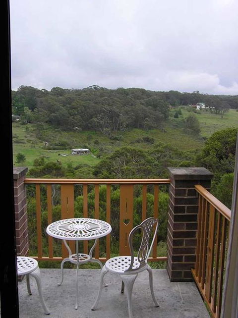 Boobook Hollow - Accommodation NSW 3