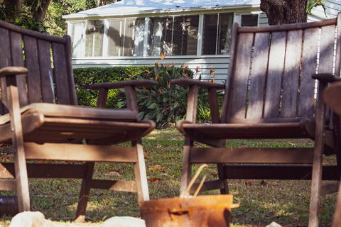 Booloumba Creek Cottage - Accommodation NSW 1