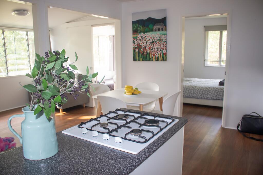 Cambroon QLD Accommodation NSW