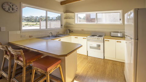 Boomer Crescent 5 Kioloa - Accommodation NSW 3