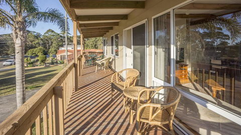 Boomer Crescent 5 Kioloa - Accommodation NSW 0